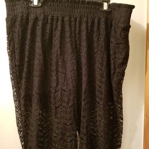Torrid Bottoms Size 2